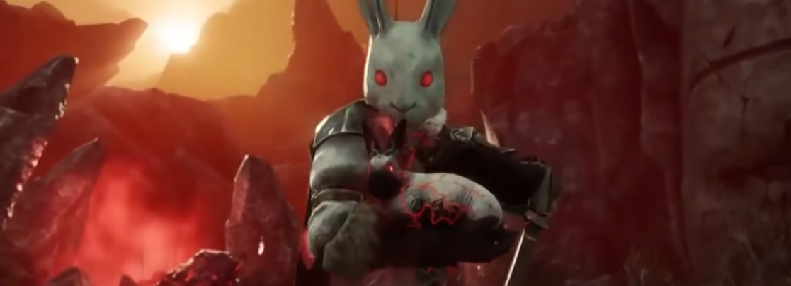 new world aeternum rabbits revenge event